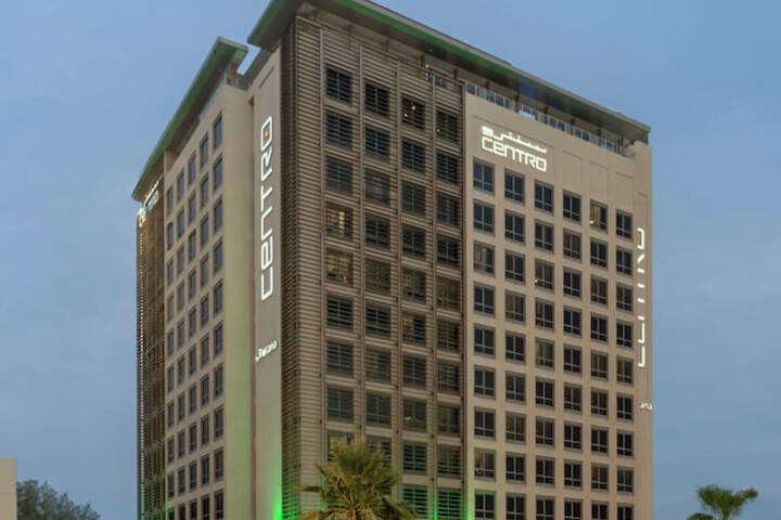 Hotel 119 of 131