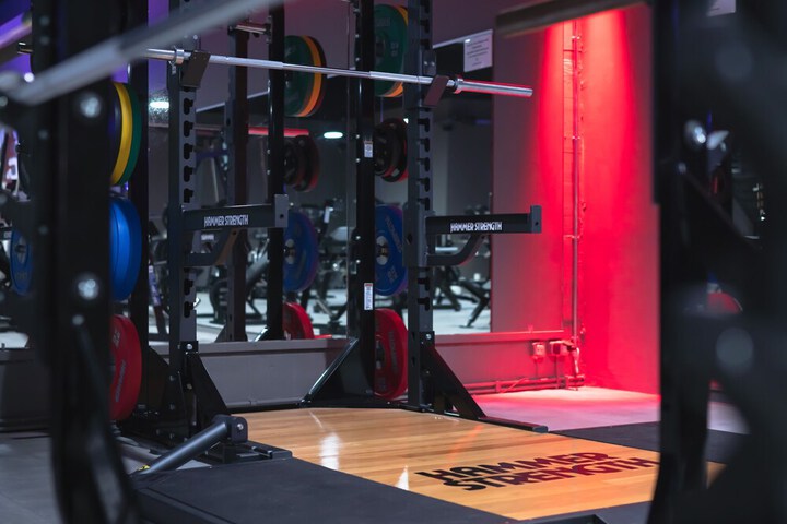 Fitness Club