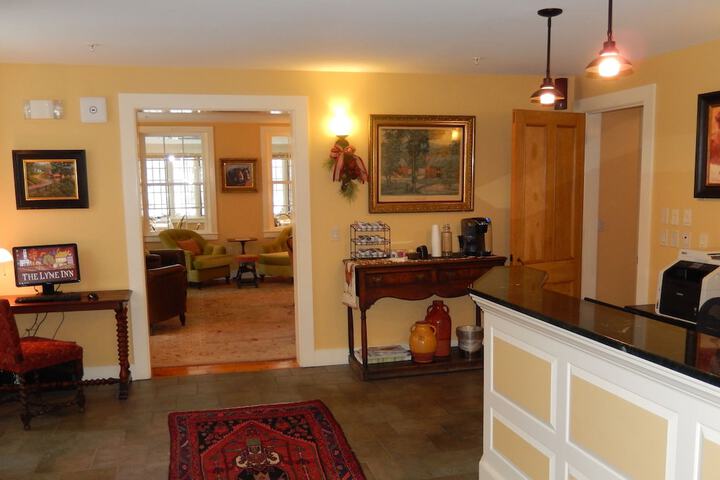 Hotel Interior 2 of 87