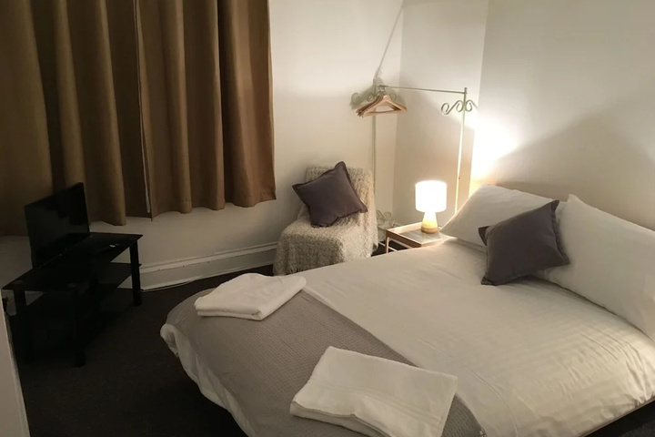 Room 19 of 23