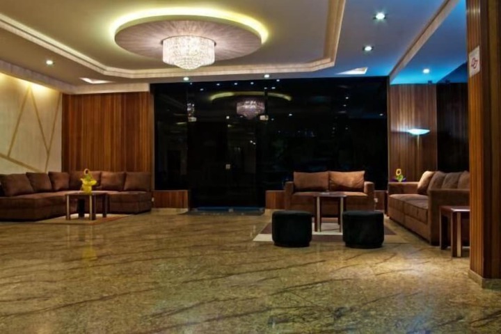 Hotel Interior 5 of 61