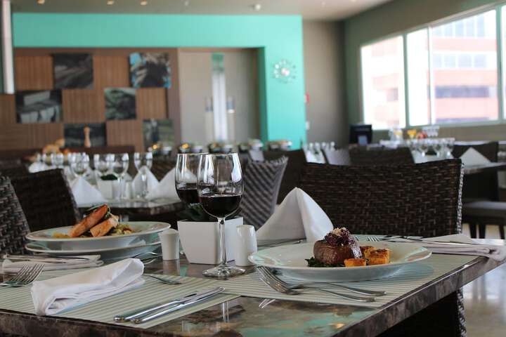 Dining Photos
