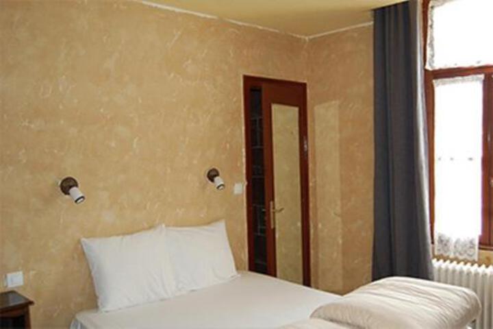 Fitness Facility Photos