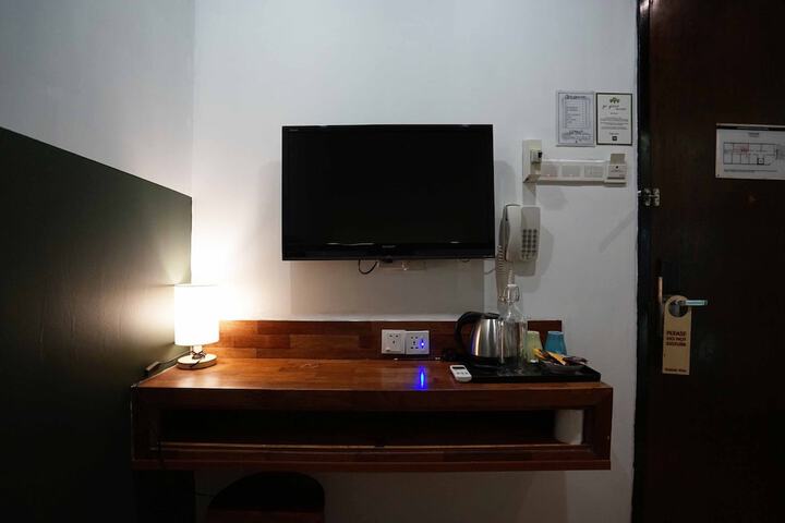 Room 14 of 48
