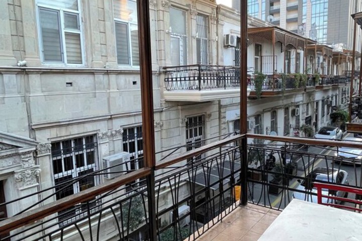 Terrace/Patio 20 of 27