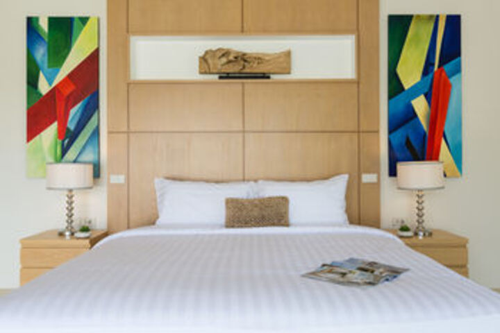 Standard Suite