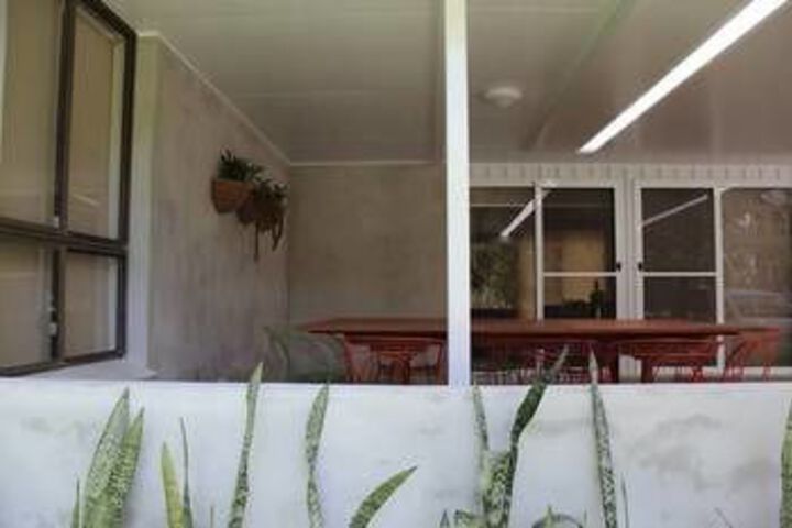 Terrace/Patio 19 of 21