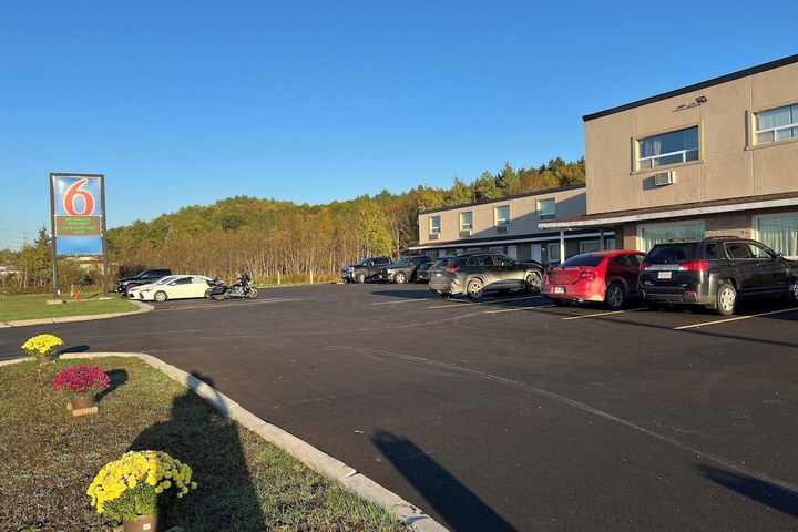 Motel 6 Sudbury ON in Sudbury, ON