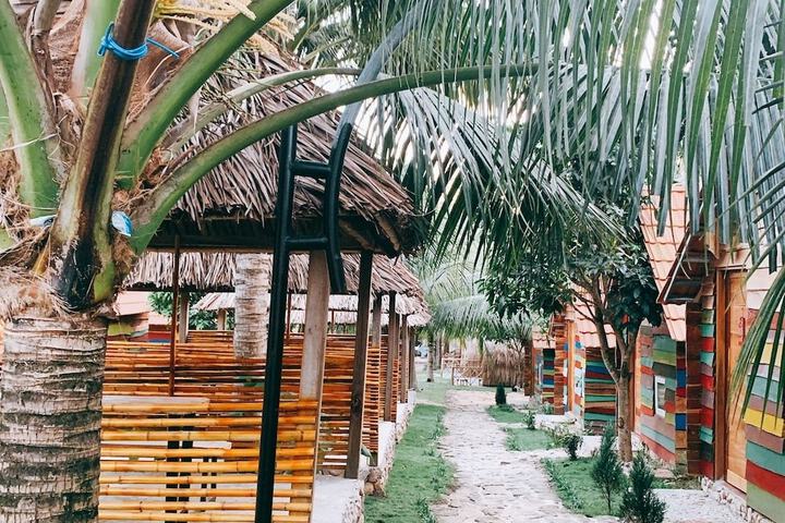 Green Garden Bungalow Phu Quoc in Phu Quoc