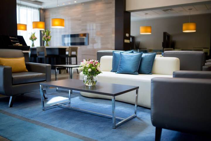 Hotel Interior 8 of 45