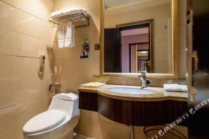 Wanjia Oriental Hotel