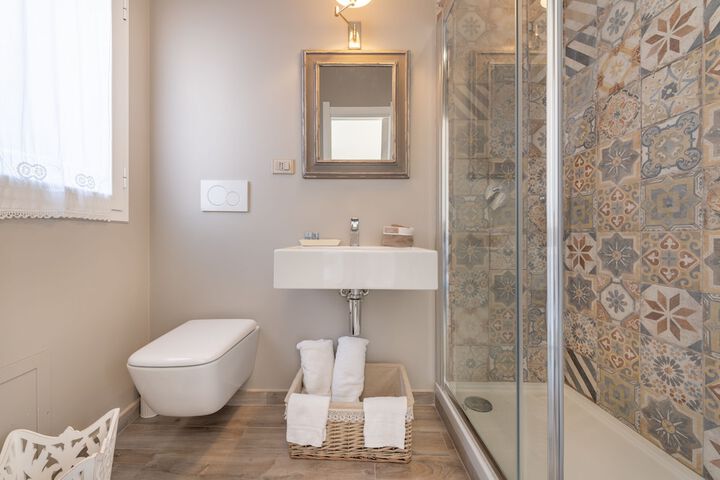 Bathroom Vanities