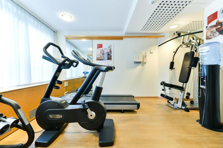 Health and Fitness 31 of 101
