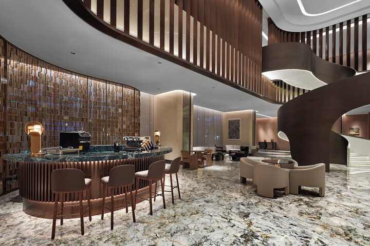Hotel Interior 4 of 38