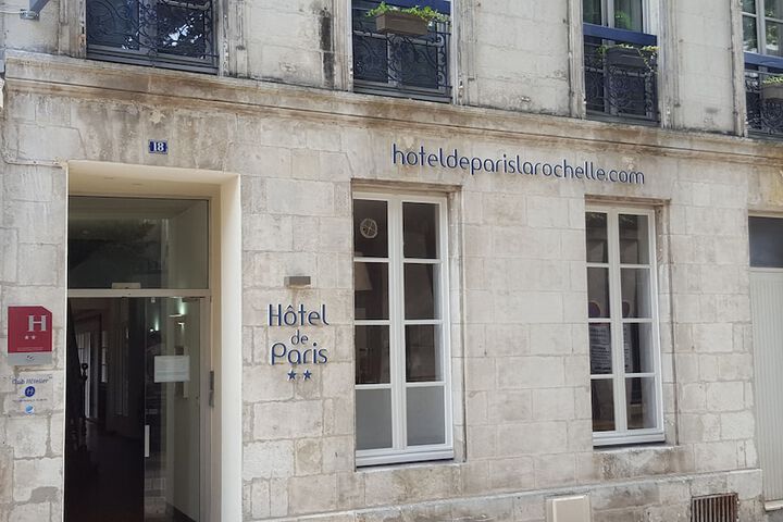 Hotel 33 of 41