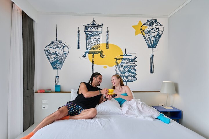 Room 21 of 126