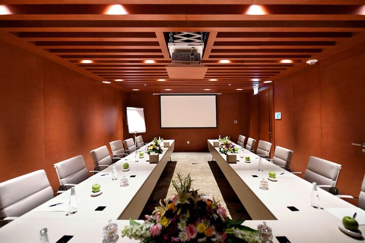 Meeting 83 of 89