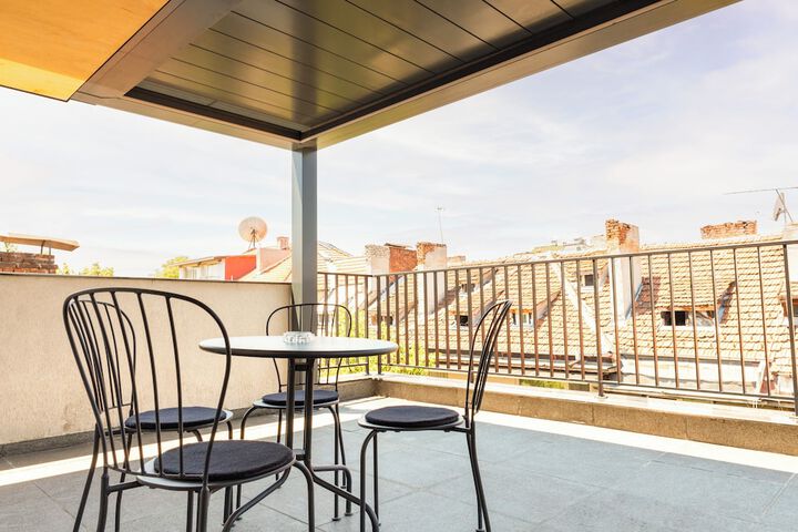 Terrace/Patio 28 of 43