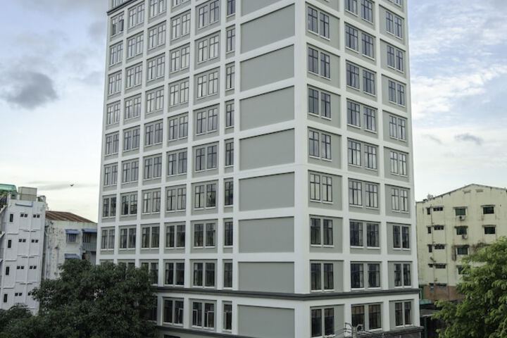 Hotel Sanchaung