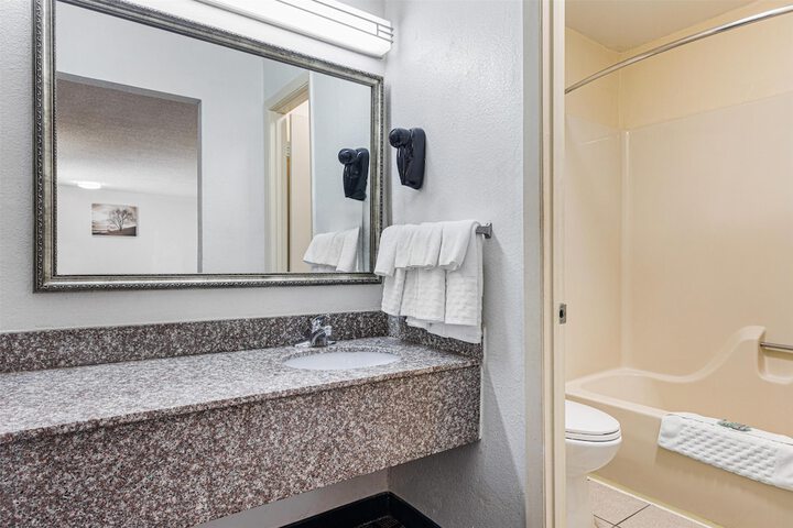 Bath Interior