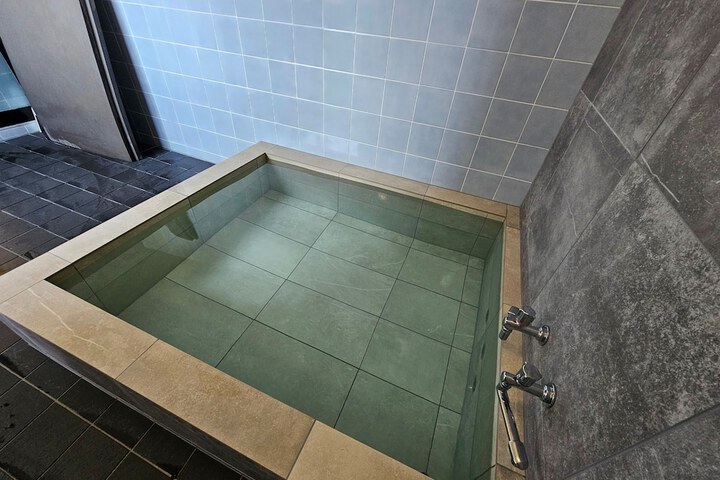 Hotel Spa