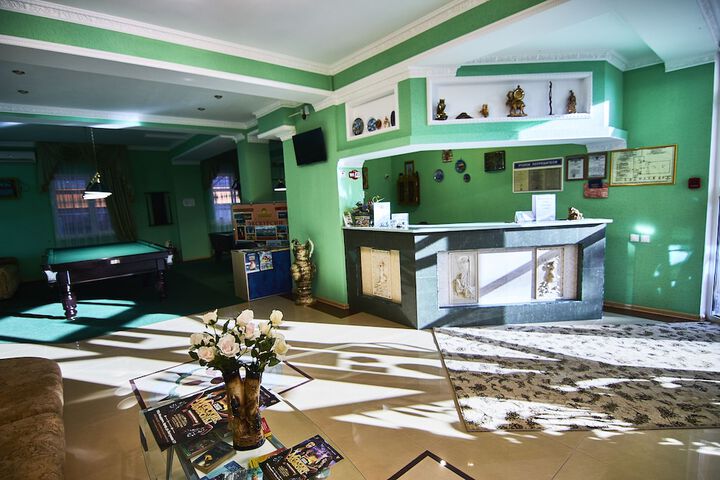 Hotel Interior 4 of 34