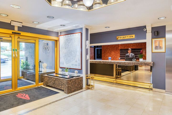 Hotel Interior 94 of 132