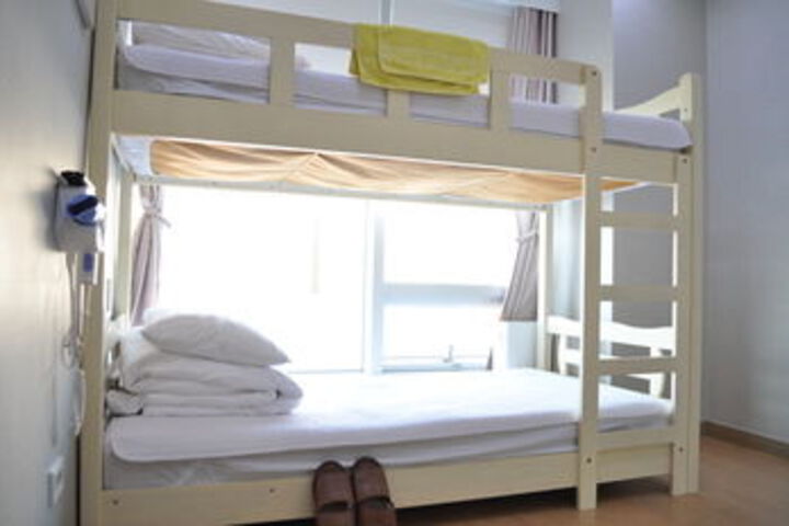Hotel Suite Photo