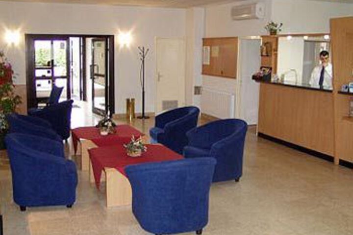 Hotel Interior 22 of 30