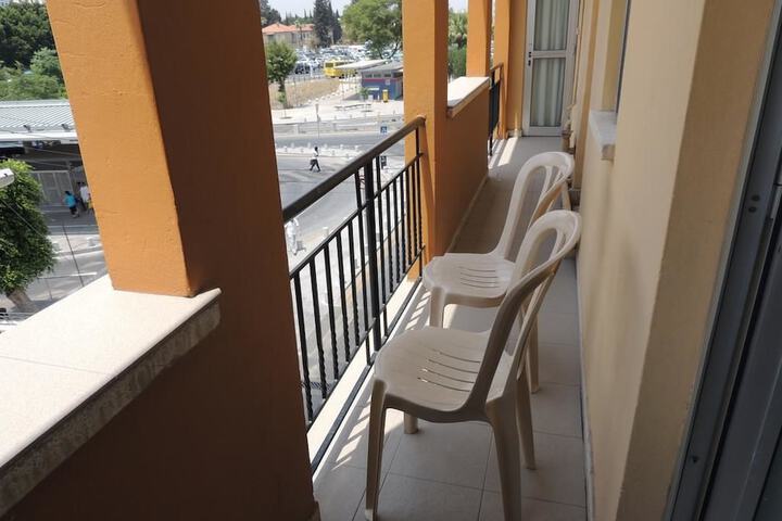 Terrace/Patio 9 of 21