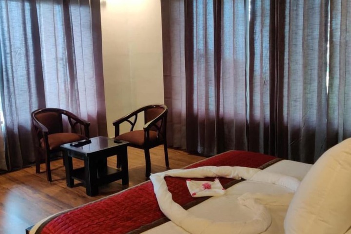 Room 10 of 46