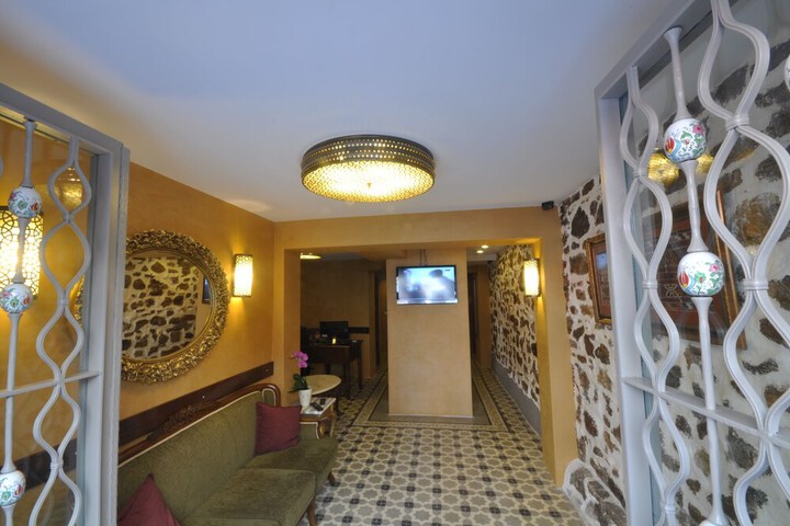 Lobby Photos