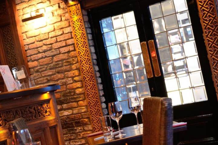Restaurants