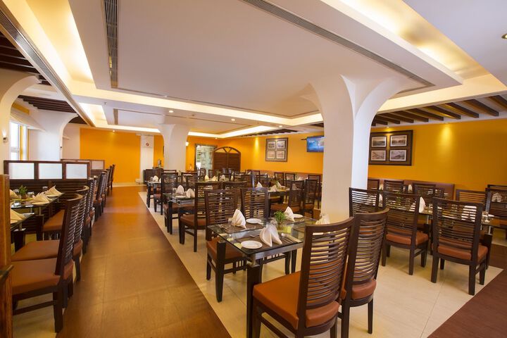 Restaurants