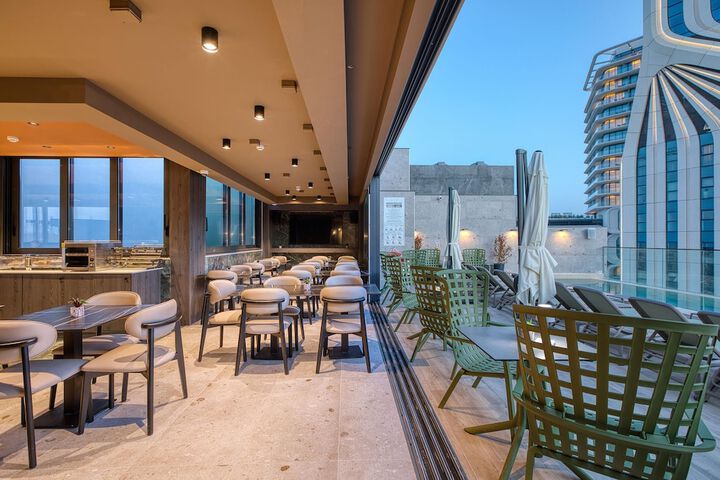 Terrace/Patio 54 of 59