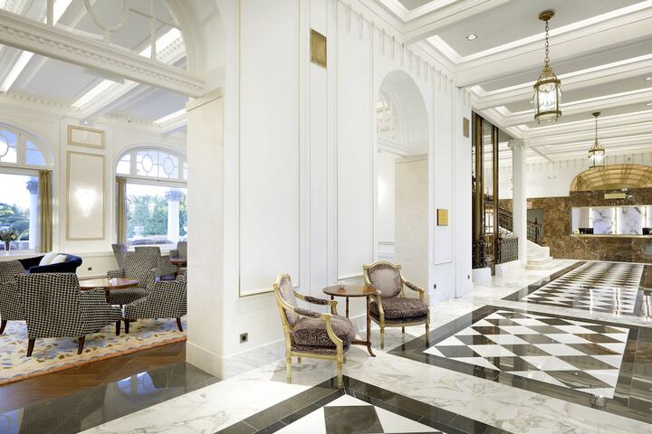 Hotel Interior 15 of 130