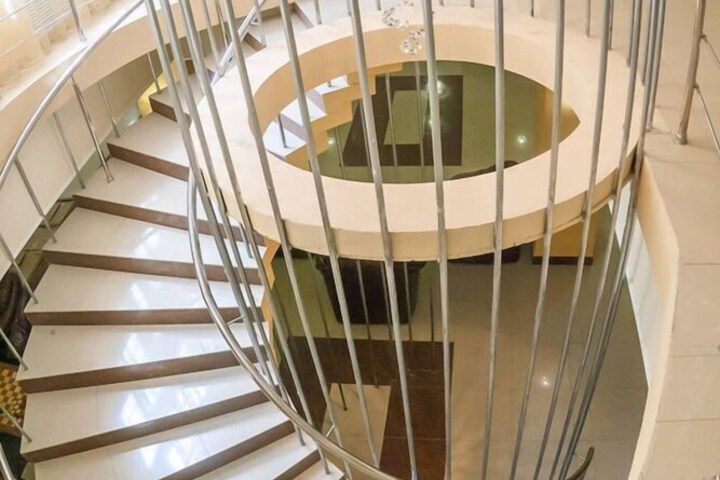 Hotel Interior 107 of 115