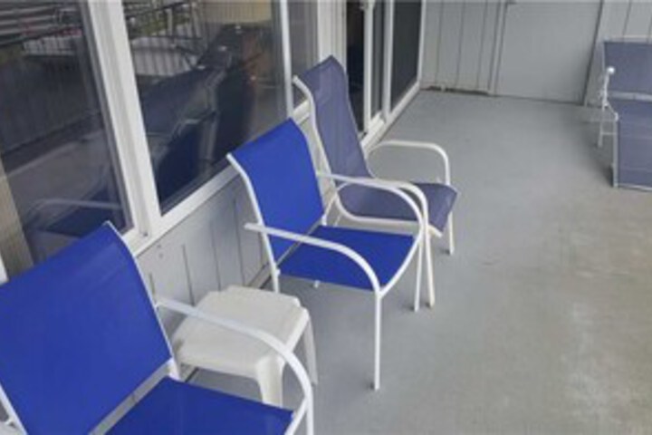 Terrace/Patio 9 of 9