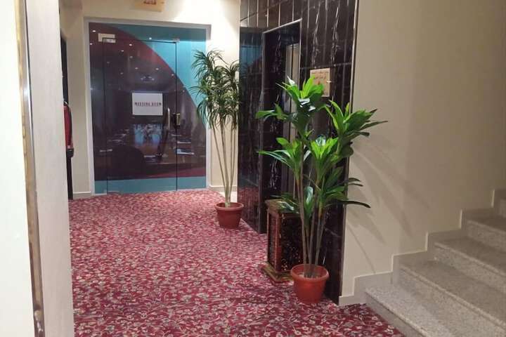 Hotel Interior 23 of 25