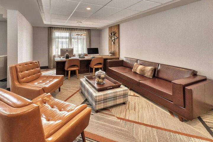 Hotel Interior 5 of 60