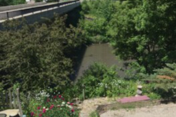 Terrace/Patio 74 of 74