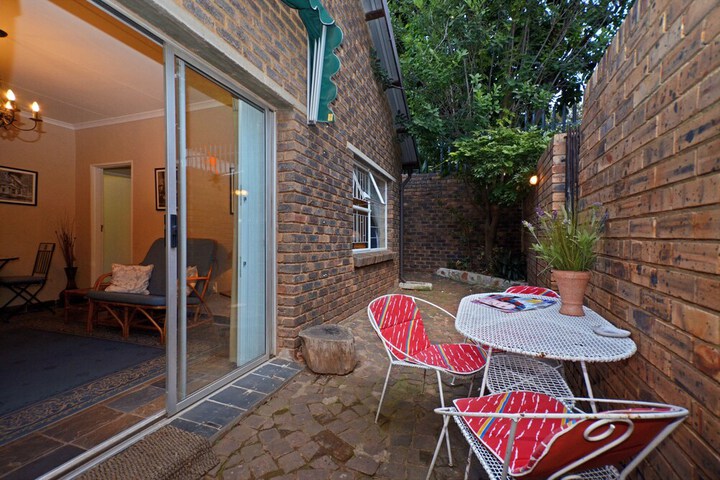 Terrace/Patio 41 of 43
