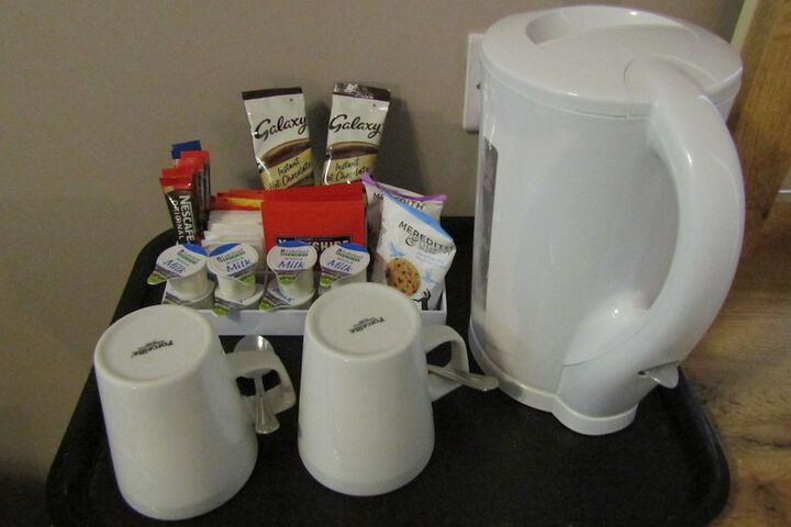 Breakfast/Coffee Service 48 of 99