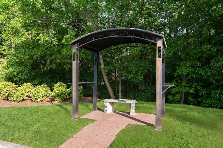 Gazebo