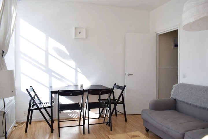 Flat in Battersea
