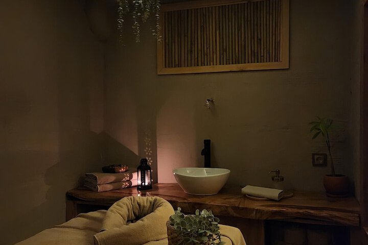 Spa Photos