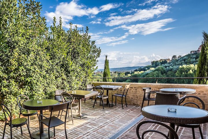 Photo of Villa del Sole Siena