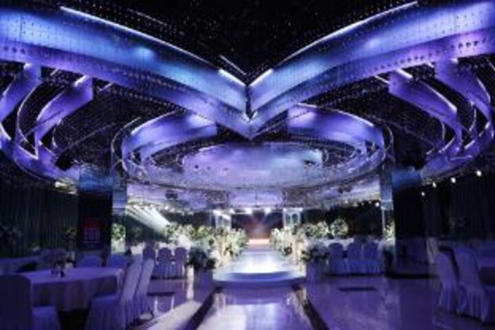 Yuhong Hotel