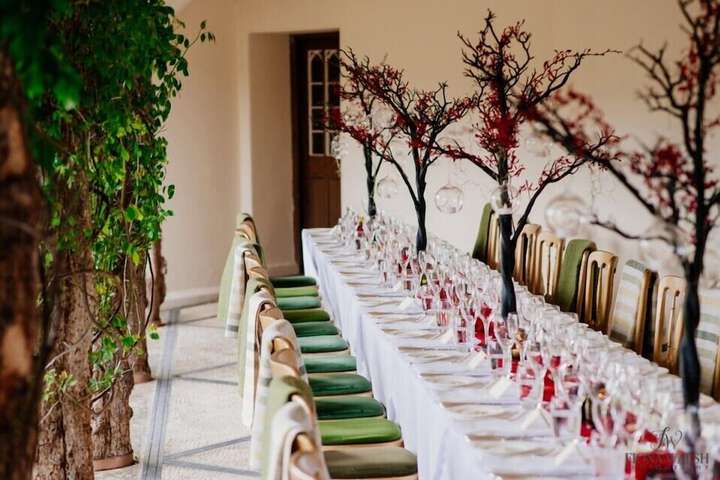 Wedding/Banquet 77 of 80