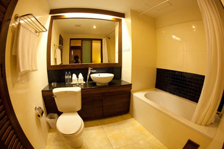 Bathroom Vanities